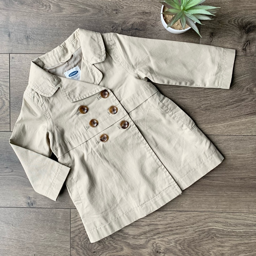 NWOT Infant Lightweight Jacket (18-24 Months)